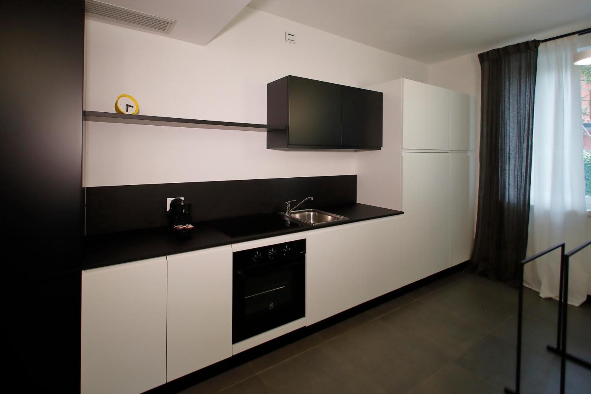 Extra Urbano - Lago Di Garda - Adults Only Понті-суль-Мінчіо Екстер'єр фото