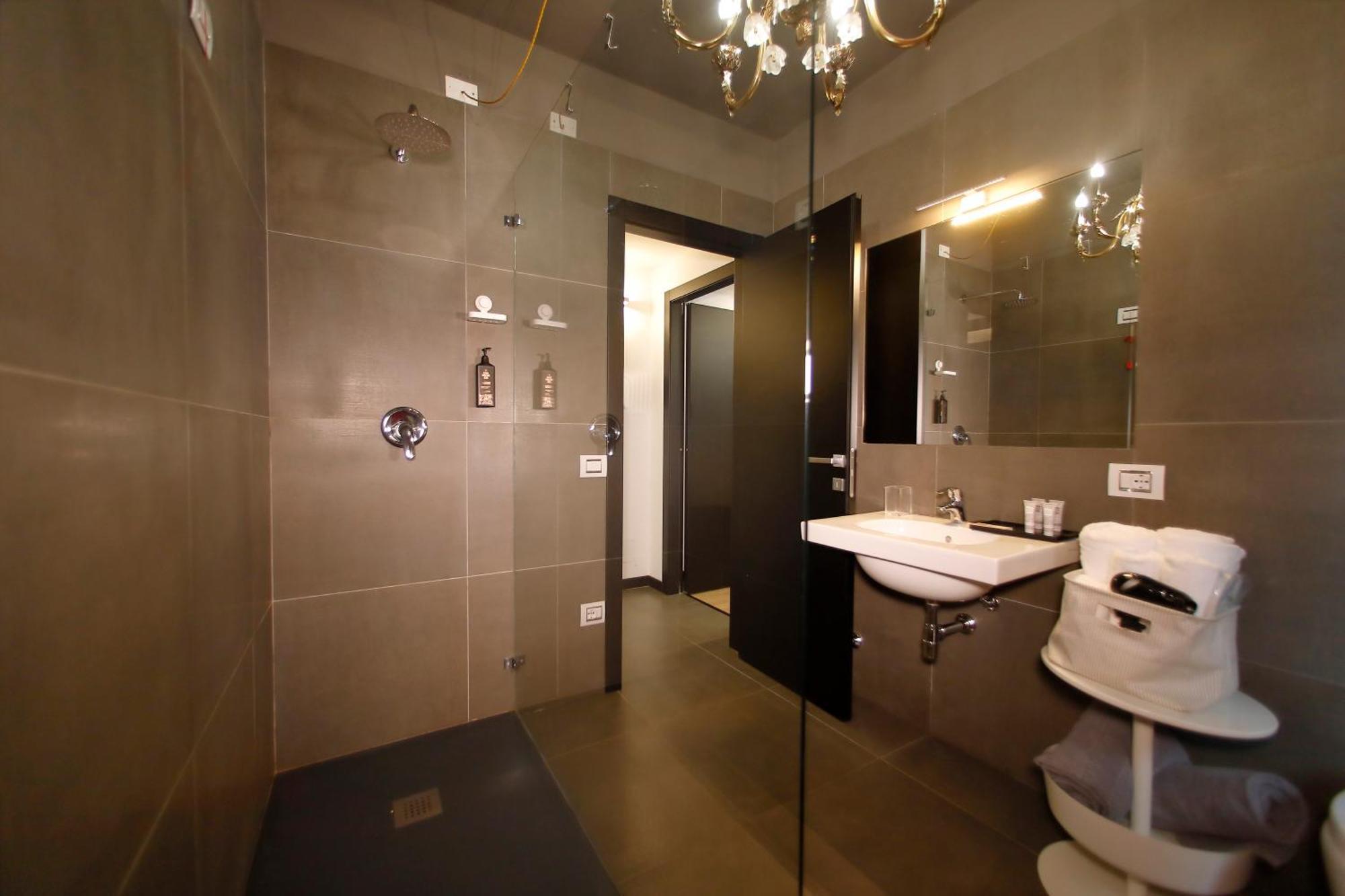 Extra Urbano - Lago Di Garda - Adults Only Понті-суль-Мінчіо Екстер'єр фото